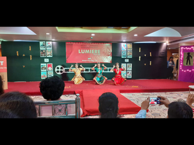 Lumiere 2019-20