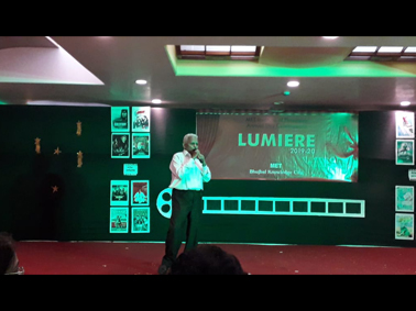 Lumiere 2019-20