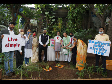 72nd Republic Day Celebrations