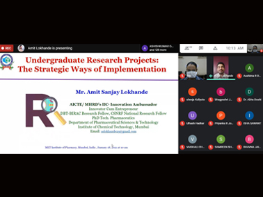 Webinar_on_Research_Projects_Strategic_ways_of_Implementation