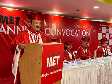 MET AMDC Convocation 2022