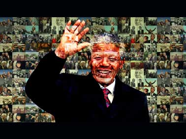 Nelson Mandela Day