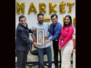 PGDM Marketing Club