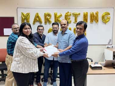 PGDM Marketing Club