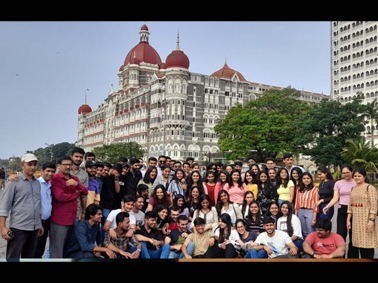 3 Week Induction Programme - PGDM (e-Business) Batch 2022 - 24