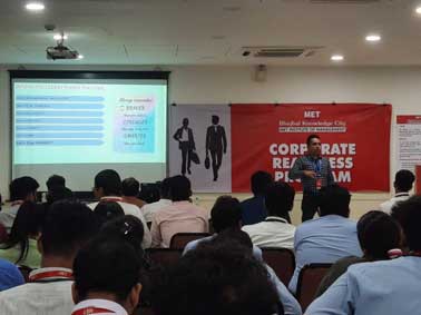 Corporate Readiness Program - Mutual Fund Industry