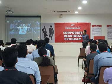 Corporate Readiness Program - Mutual Fund Industry