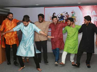 Navratri Celebrations 2022