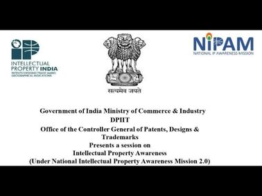 Intellectual Property Rights Awareness Program for MCA students