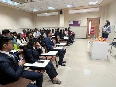 MET PGDM - Alumni Interaction - 21 January 2023