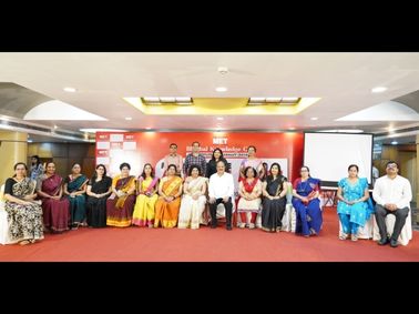 MET IOP (Degree) Alumni Meet 2022