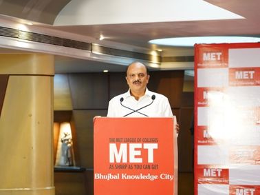 MET IOP (Degree) Alumni Meet 2022