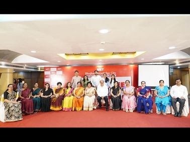 MET IOP (Degree) Alumni Meet 2022