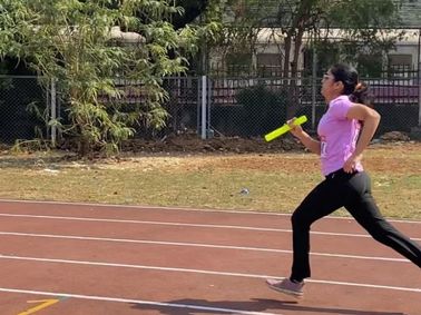 Bombay YMCA State-Level Annual Athletic Meet 2023