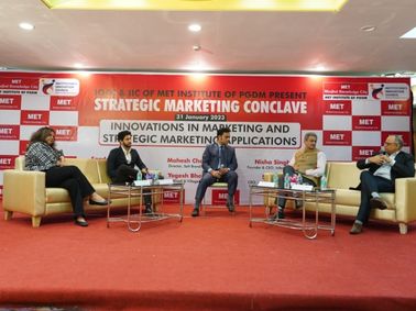 Strategic Marketing Conclave 2023