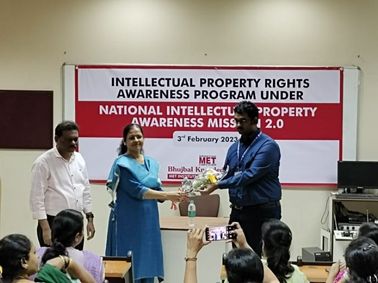 Intellectual Property Awareness Mission 2.0