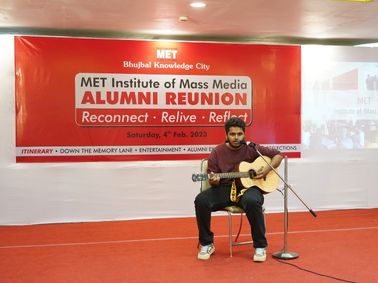 ADMM Alumni Reunion 2023