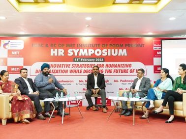 HR Symposium