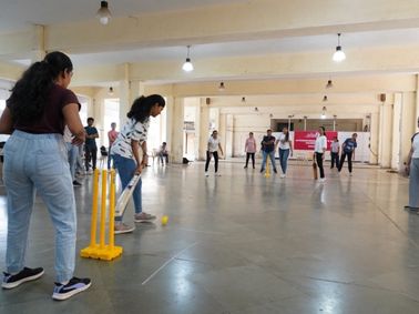 International Women’s Day Celebrations