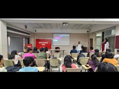 Integrated Marketing Communication with Ms. Vandana