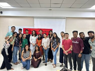 Film Marketing with Richa Vaidya