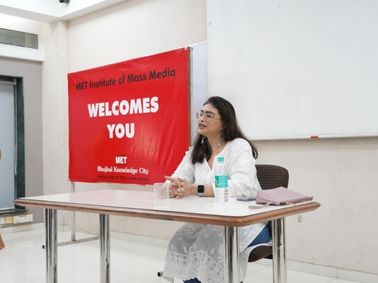 Film Marketing with Richa Vaidya