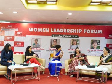 Women Leadership Forum 2023