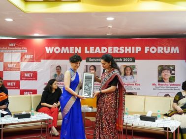 Women Leadership Forum 2023