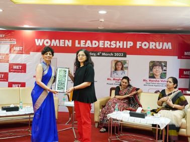 Women Leadership Forum 2023