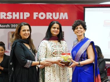 Women Leadership Forum 2023