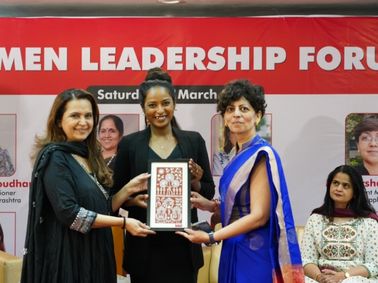 Women Leadership Forum 2023