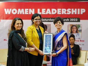 Women Leadership Forum 2023