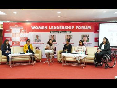 Women Leadership Forum 2023