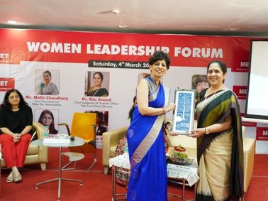 Women Leadership Forum 2023