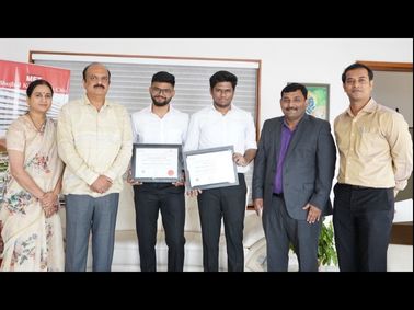 Certificate Distribution of PGP DSML Batch 1