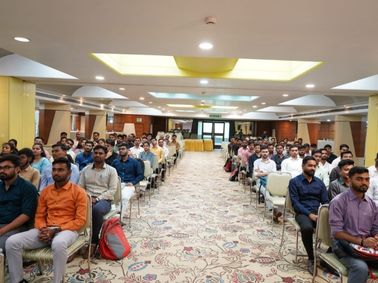 50th Orientation Programme