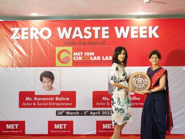 Zero Waste Week