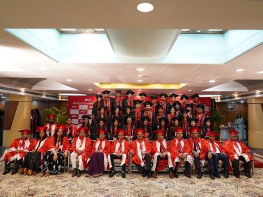 PGDM - Annual Convocation Ceremony 2023