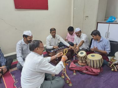 Ashadhi Ekadashi Celebration