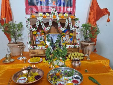 Ashadhi Ekadashi Celebration