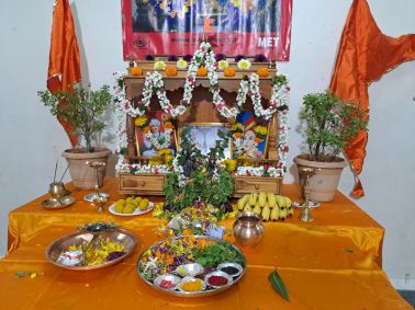 Ashadhi Ekadashi Celebration