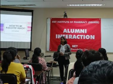 Alumni Interaction 2023