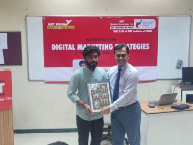 Digital Marketing Strategies