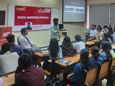 Digital Marketing Strategies