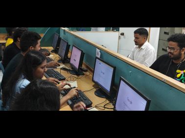 Workshop on \'ChatGPT and AI Tools\'