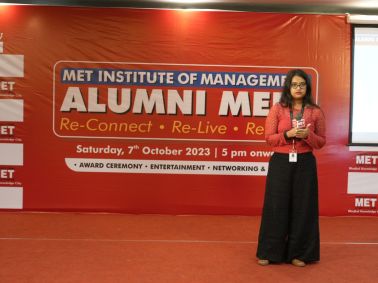 MET IOM Alumni Meet 2023