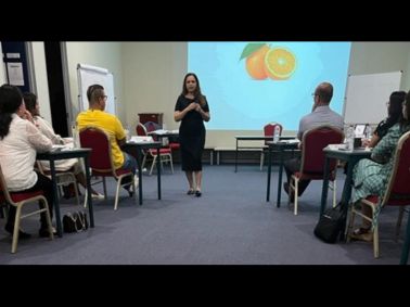 HR Faculty leads Mediation Training in Australia!