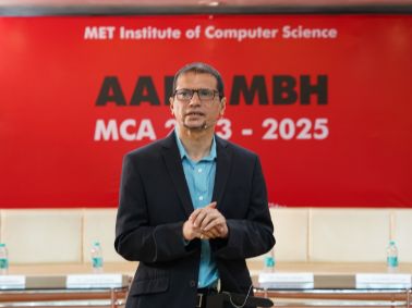 MCA Aarambh 2023-25