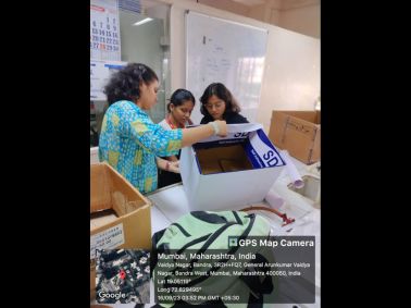 Plastic and e-waste collection drive ‘23