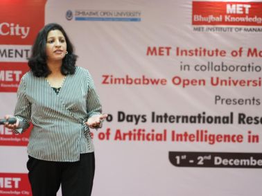 International Research Conference on ‘Role of AI in Management Research’